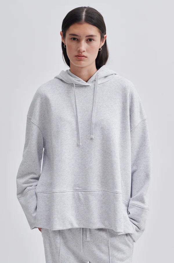 Second female hoodie on sale