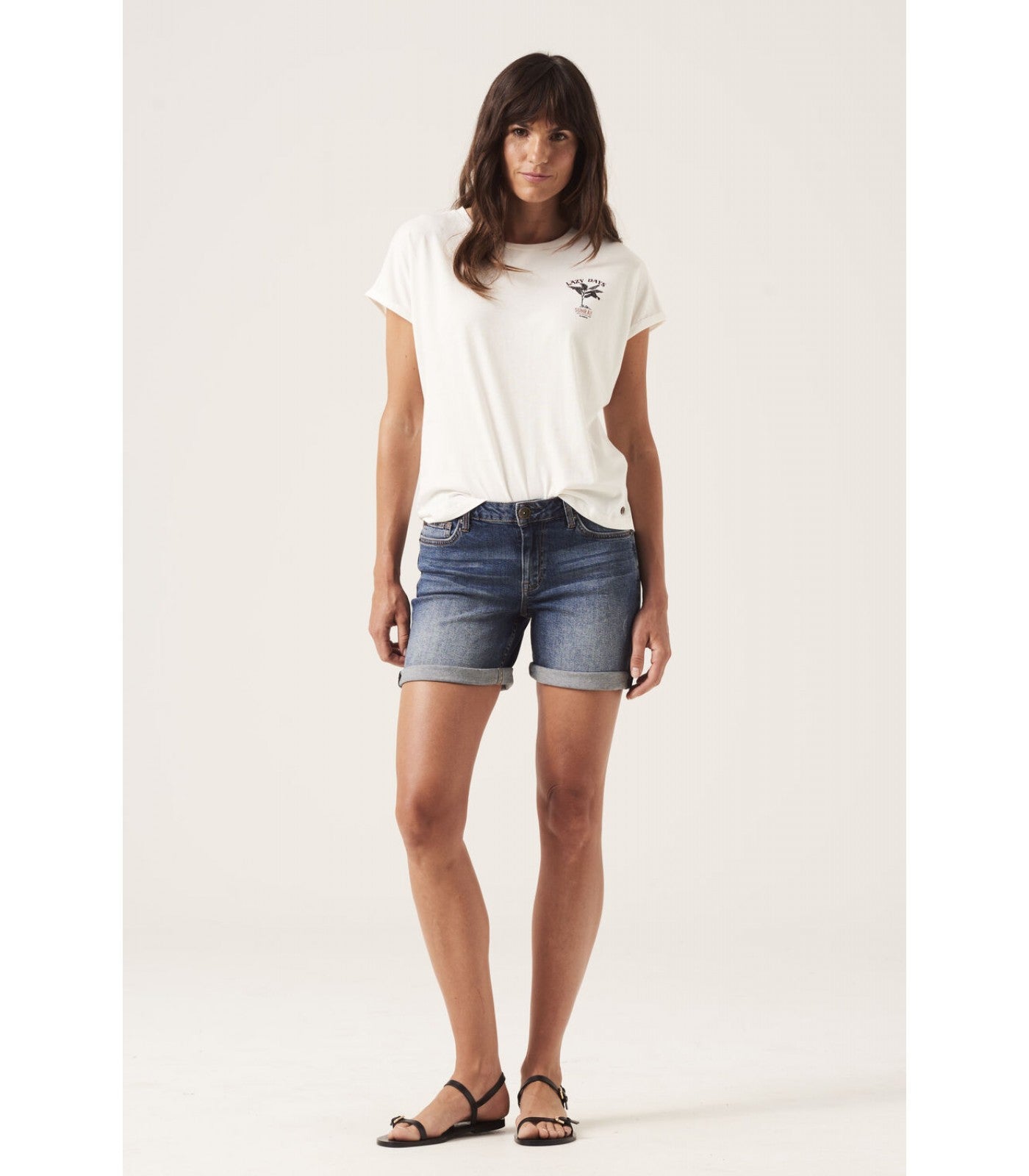 Short best sale garcia femme