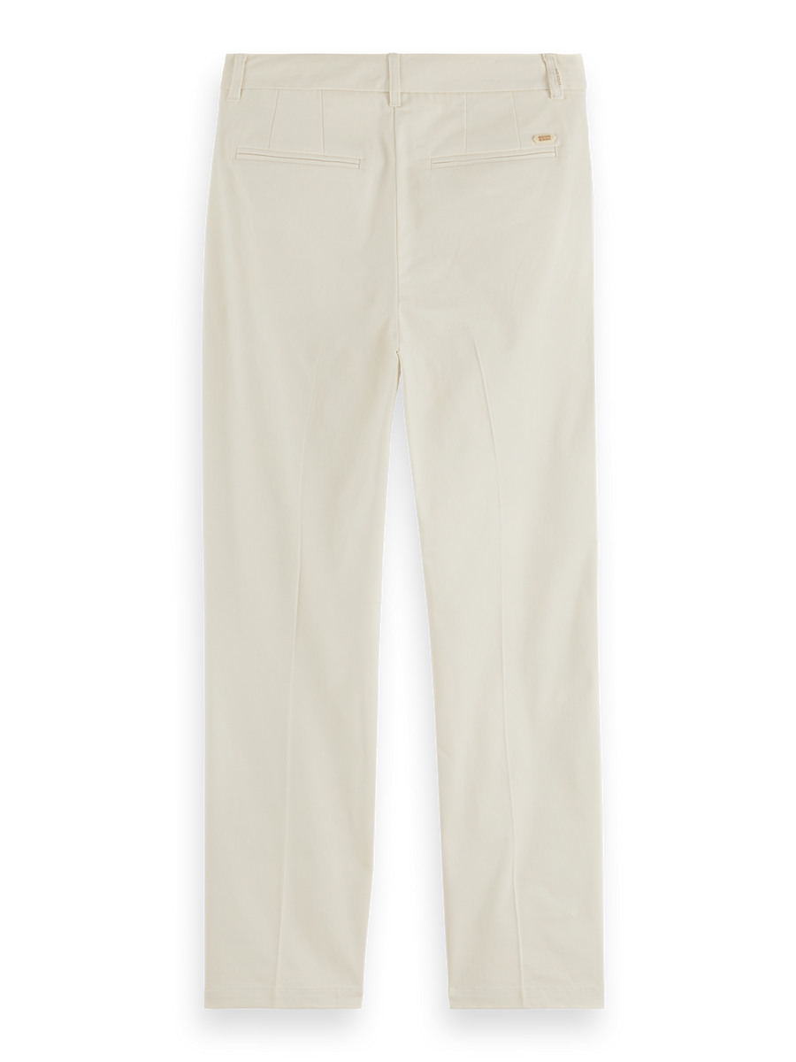 Scotch & Soda Abott Chino - Soft Ice