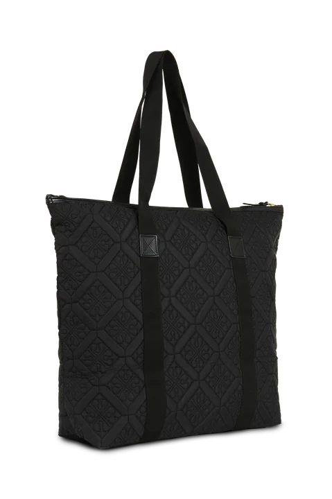 Day Birger Day Gweneth RE-Q Medium Flotile Bag Black