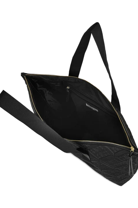 Day Birger Day Gweneth RE-Q Medium Flotile Bag Black