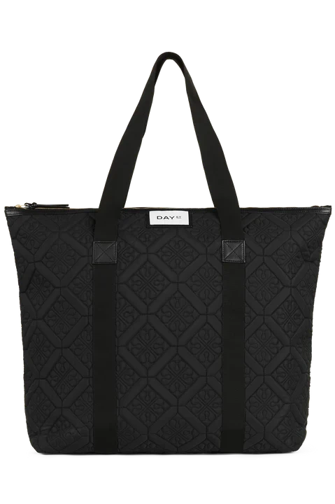 Day Birger Day Gweneth RE-Q Medium Flotile Bag Black