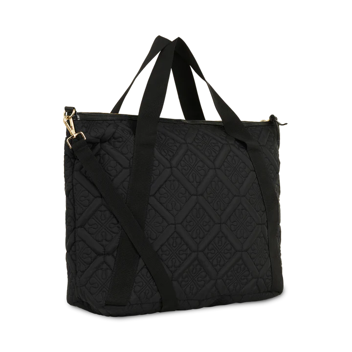 Day Birger Day Gweneth RE-Q Flotile Cross Bag Black