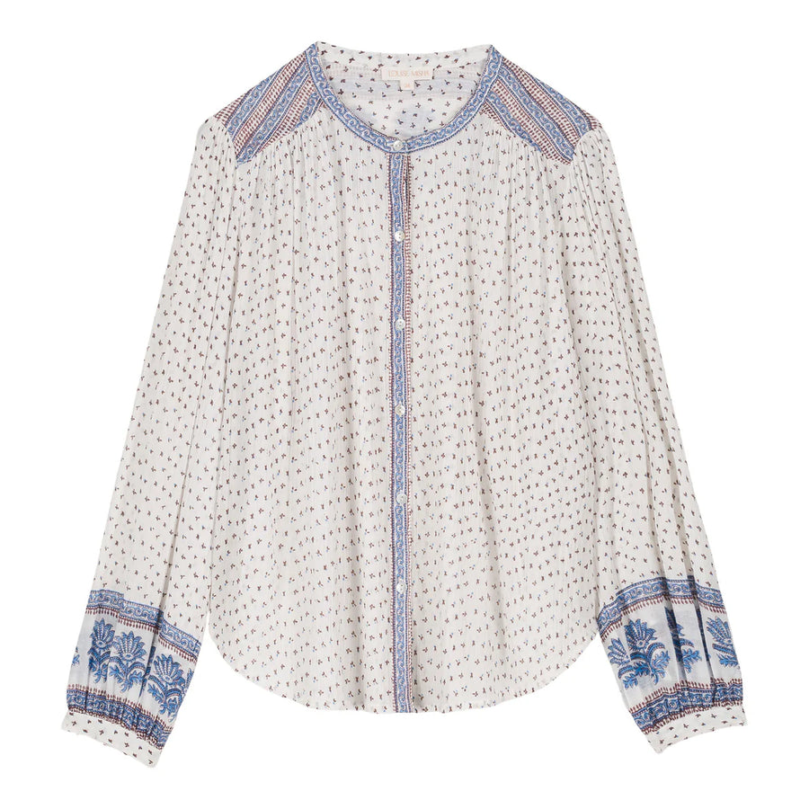 Louise Misha Jeanne Shirt