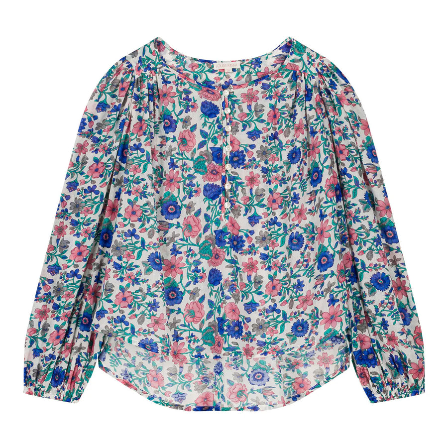 Louise Misha Marianna Blouse