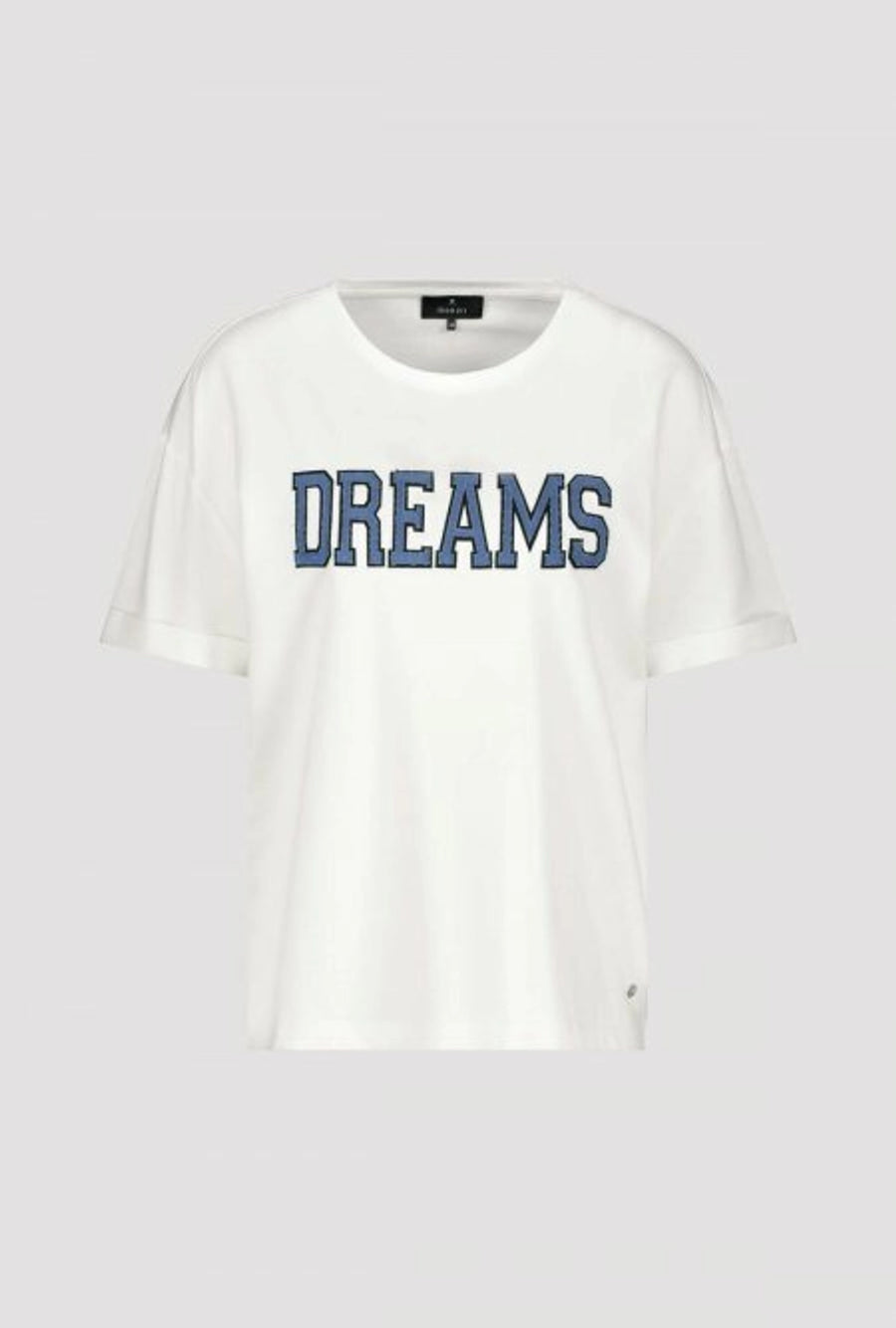 Monari Dreams Tee - Off White