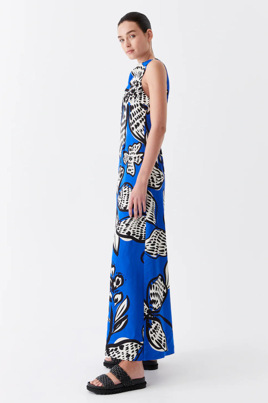 Morrison Kahlo Maxi Dress