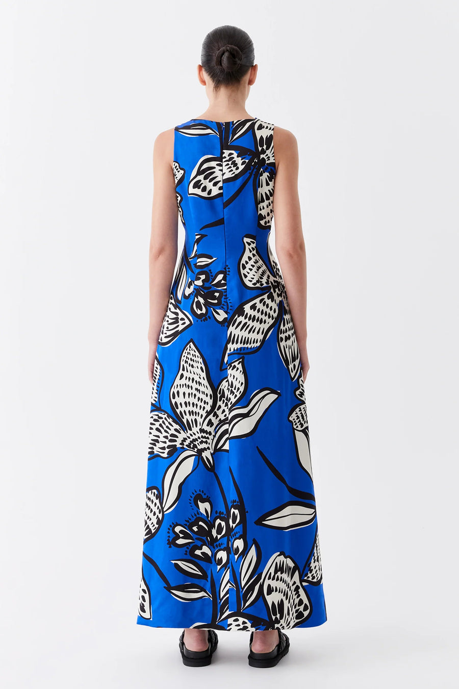 Morrison Kahlo Maxi Dress