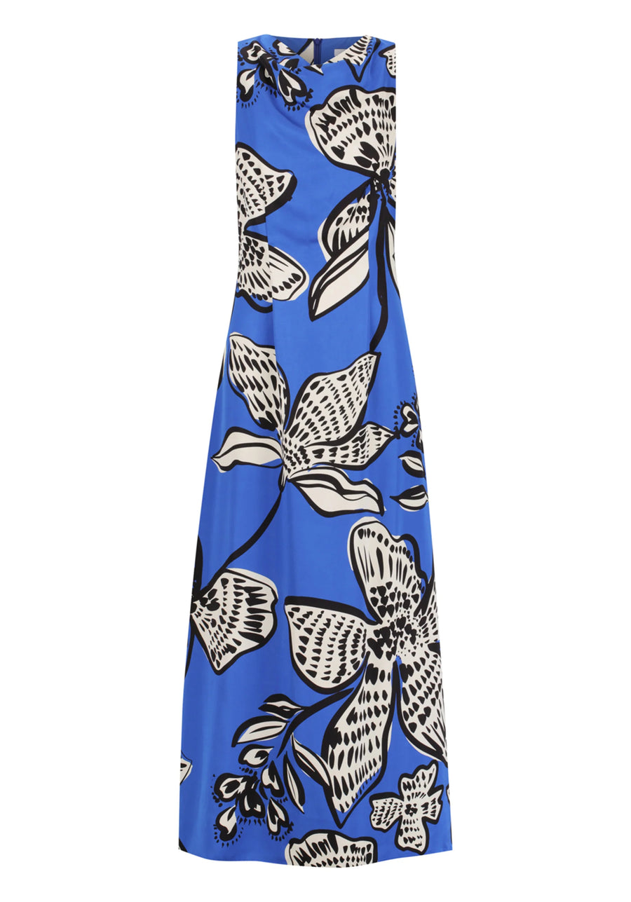 Morrison Kahlo Maxi Dress