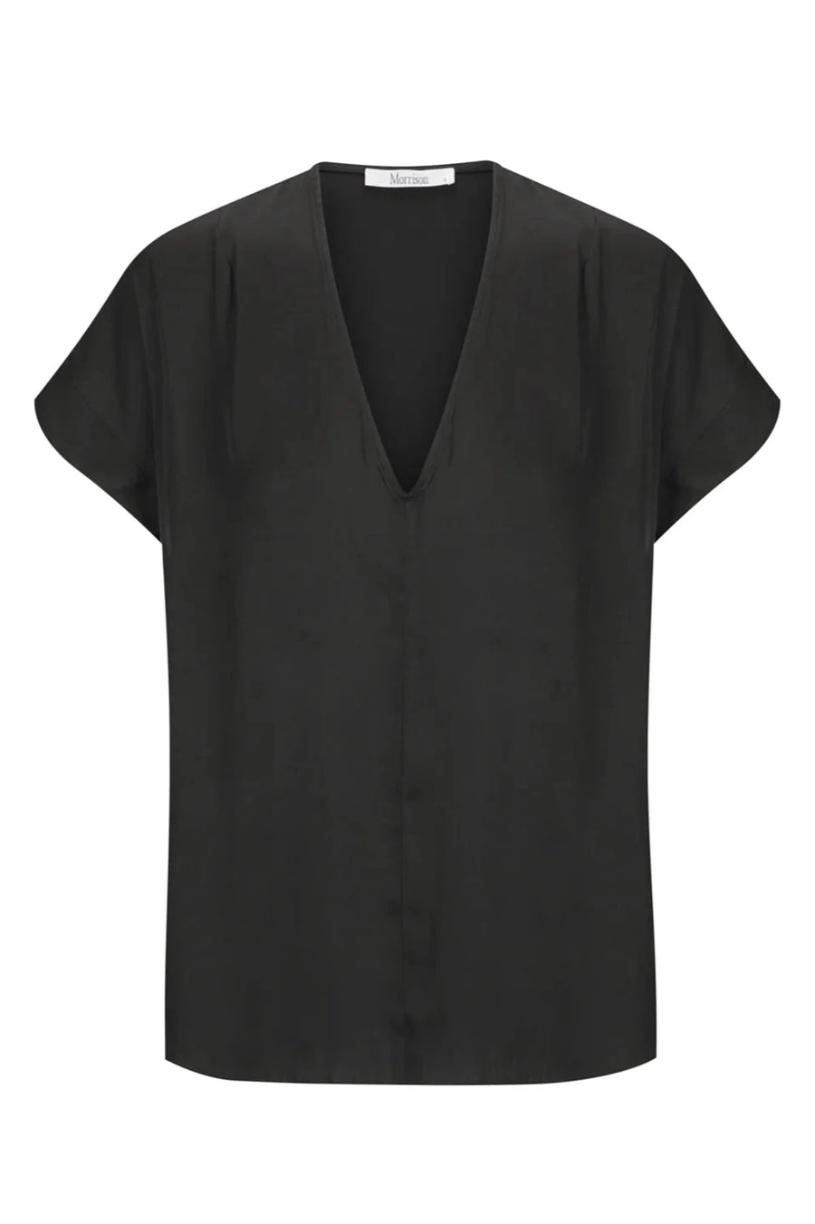 Morrison Cairo V-Neck Top