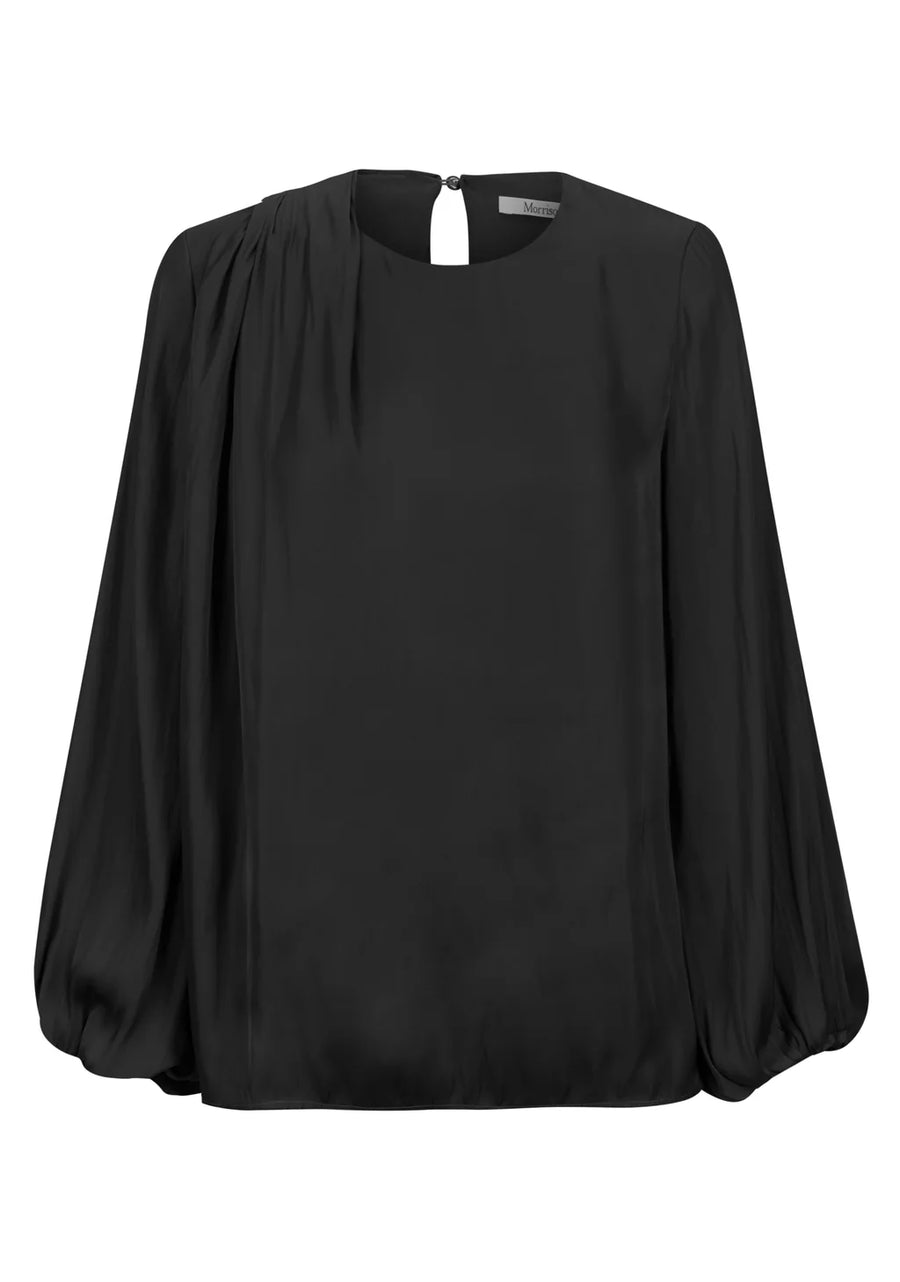 Morrison Jayda Top Black