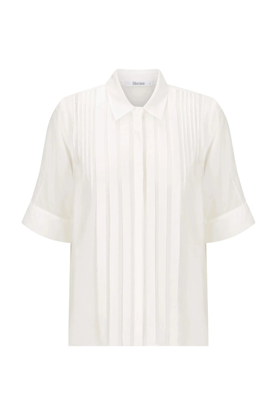 Morrison Keira Shirt - White