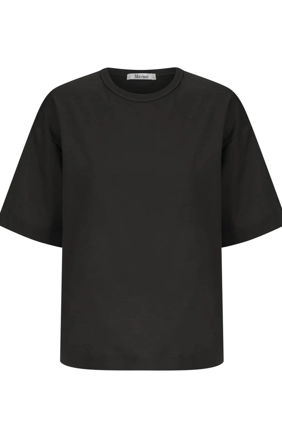 Morrison Lara Tee - Black