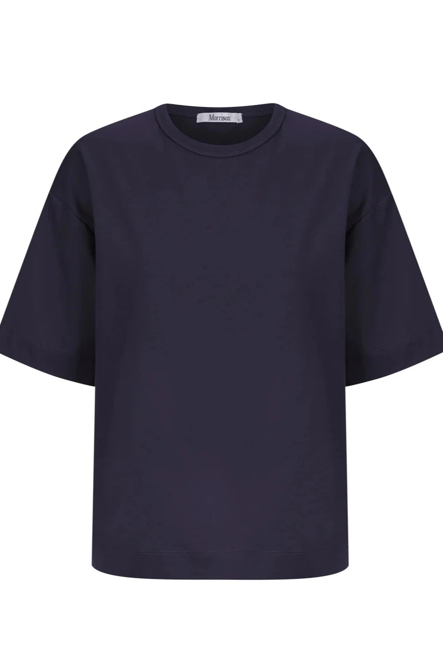 Morrison Lara Tee - Navy