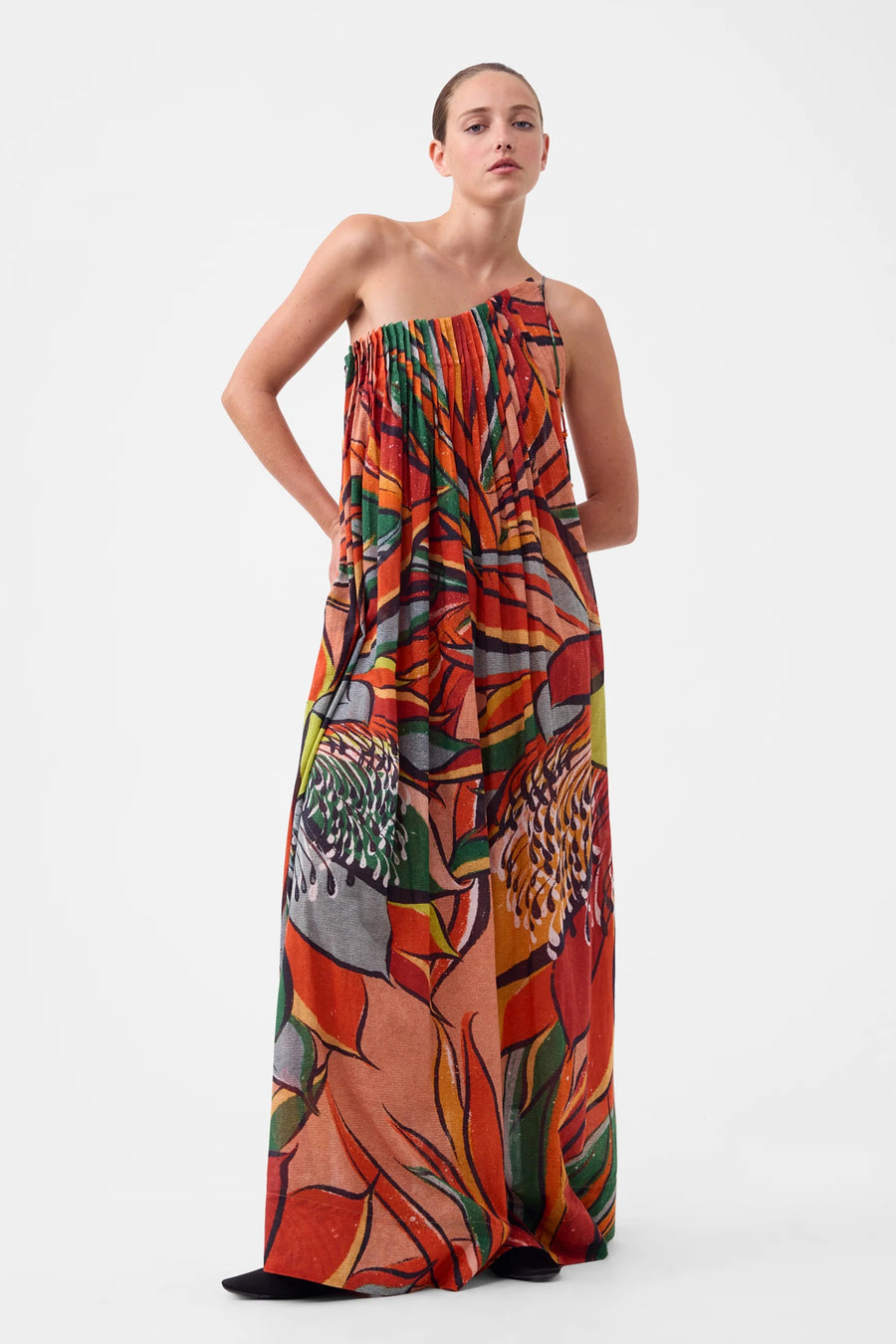 Morrison Paradiso Maxi Dress