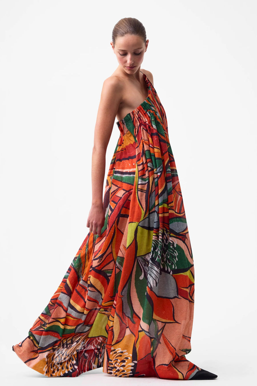 Morrison Paradiso Maxi Dress