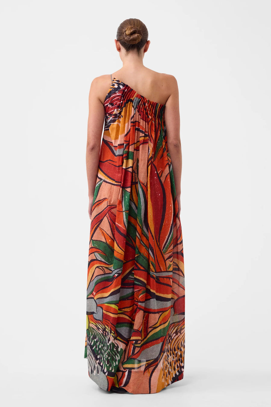 Morrison Paradiso Maxi Dress