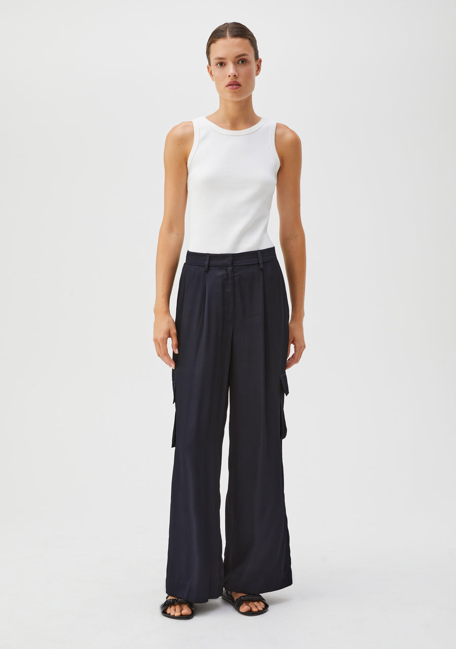 Morrison Ursula Trouser Navy