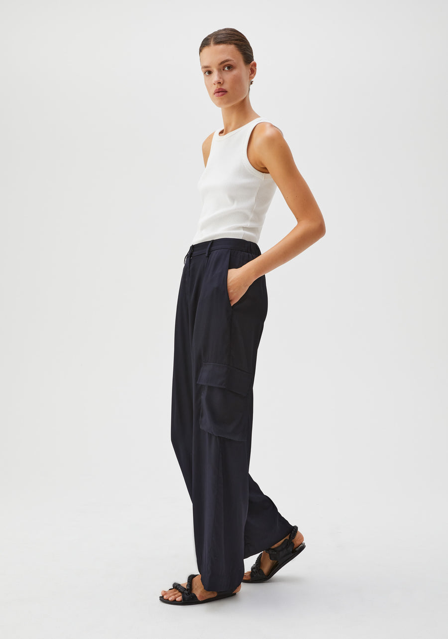 Morrison Ursula Trouser Navy