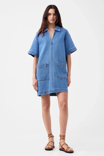 Morrison Romeo Denim Dress