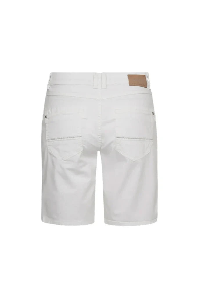 Mos Mosh Naomi Treasure Shorts - White