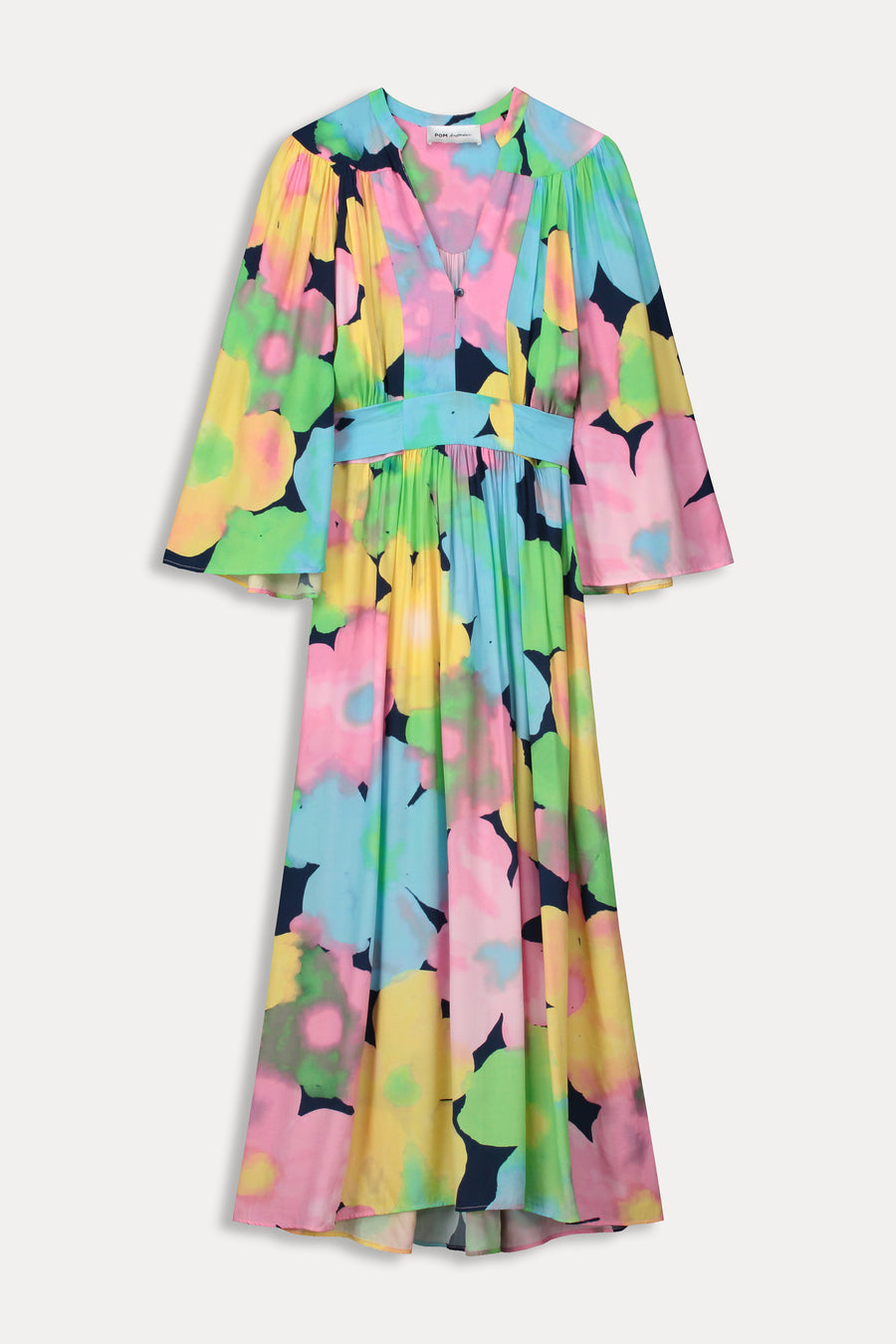 POM Amsterdam Cherry Blossom Dress