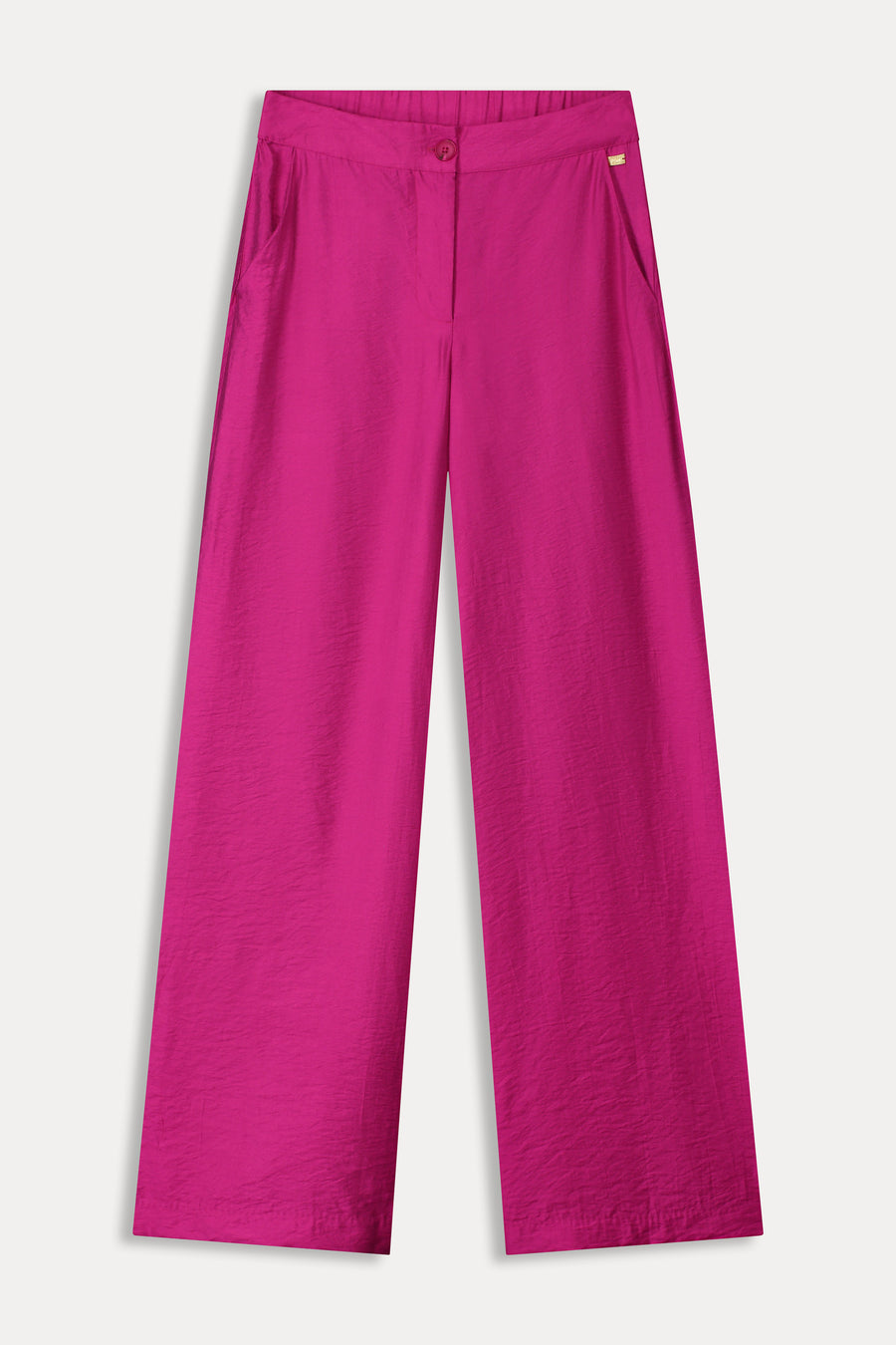 POM Amsterdam Fuchsia Pants