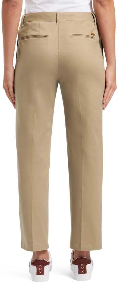 Scotch & Soda Abott Chino - Light Army