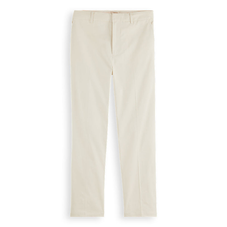 Scotch & Soda Abott Chino - Soft Ice