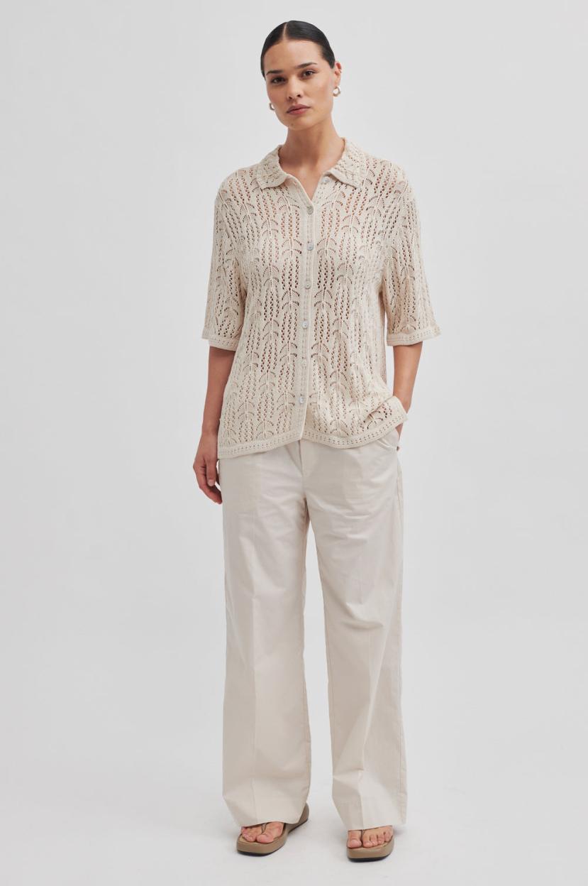 Second Female Allure Trousers