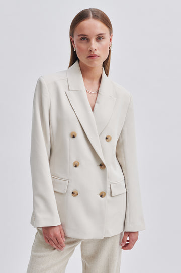 Second Female Evie Fitted Blazer