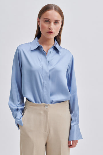 Second Female Galla Classic Shirt