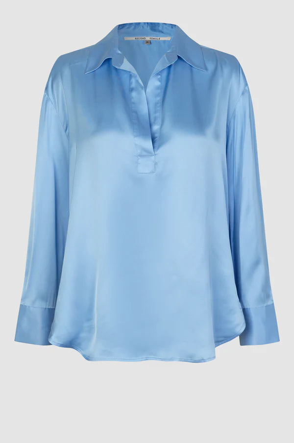 Second Female Galla Blouse