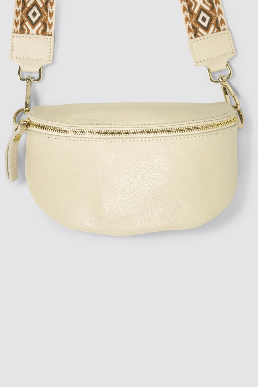 Lauren Vidal Lolita Bag - Creme